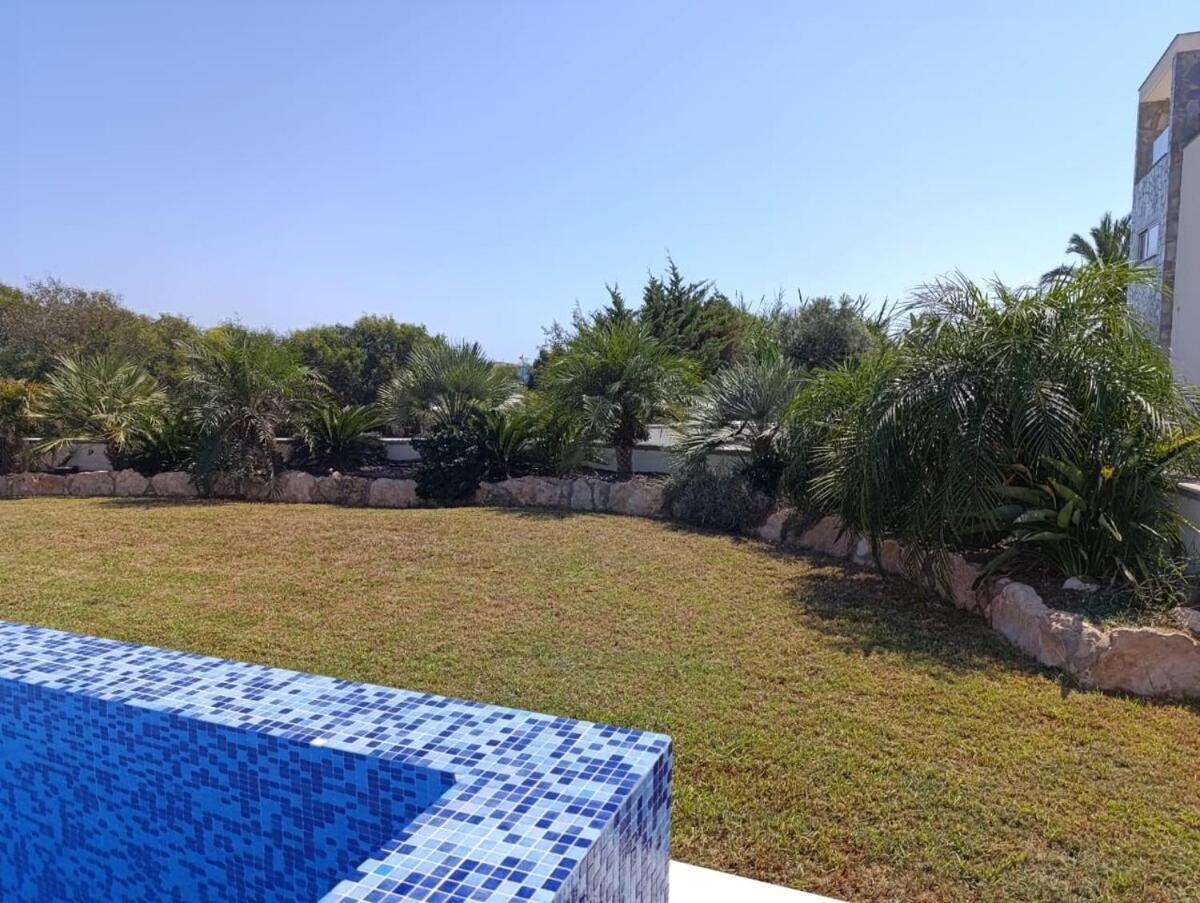 Beachfront Luxury Idania Ayia Napa