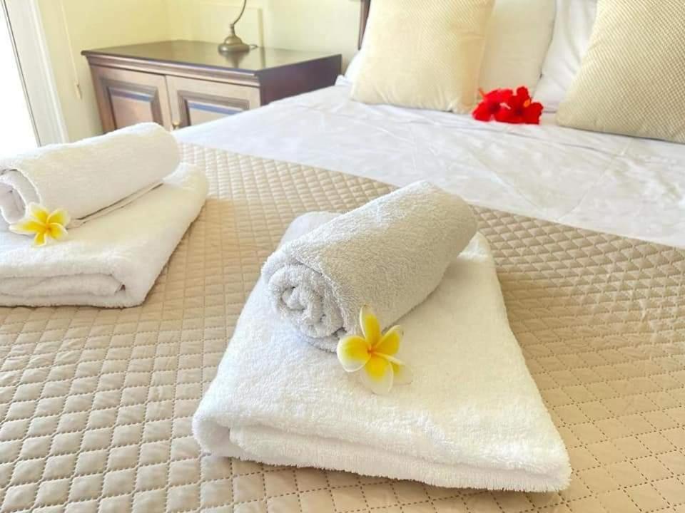 Villa Nissi With Pool And Sea View Agia Napa