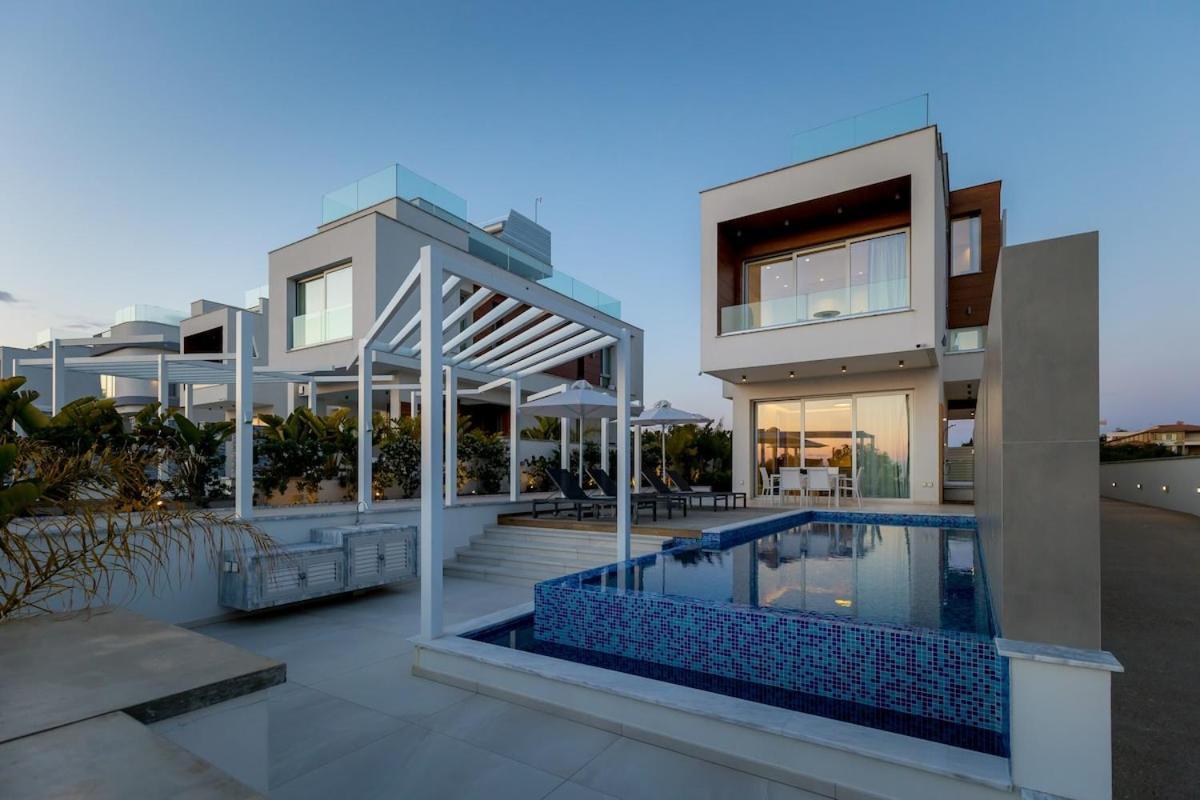 Napa Hills Seaview Villa *