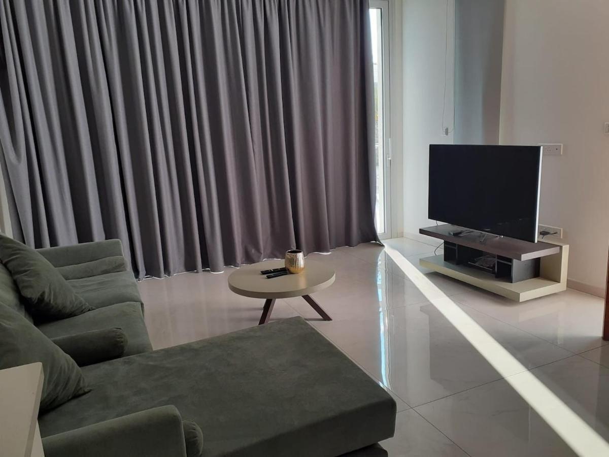 Napa Hills Seaview Villa Ayia Napa