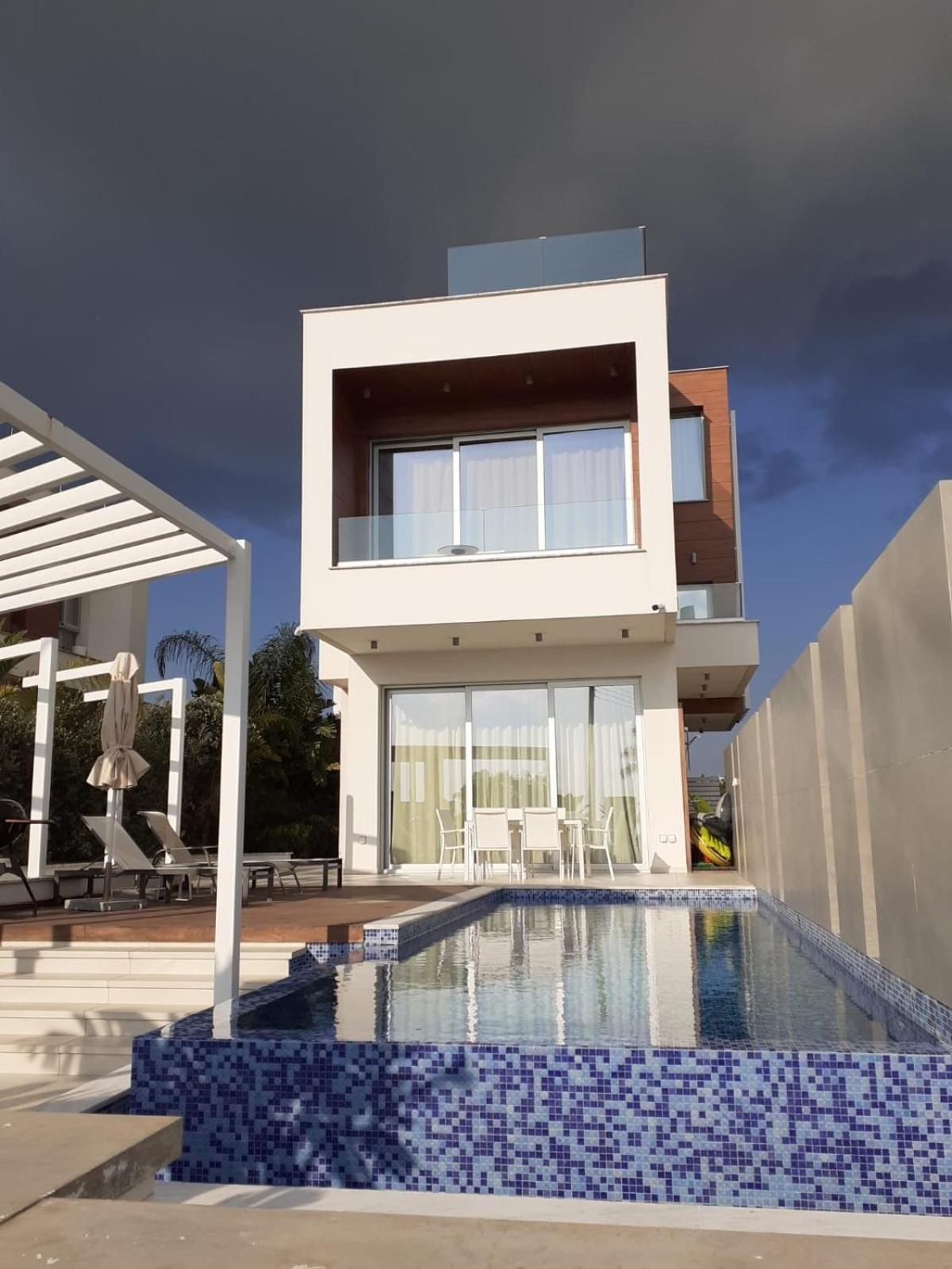 Villa Napa Hills Seaview *