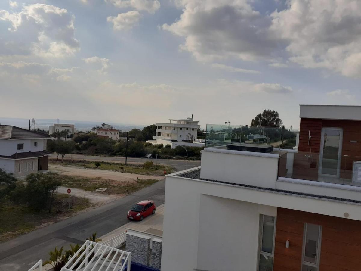 Villa Napa Hills Seaview Ayia Napa