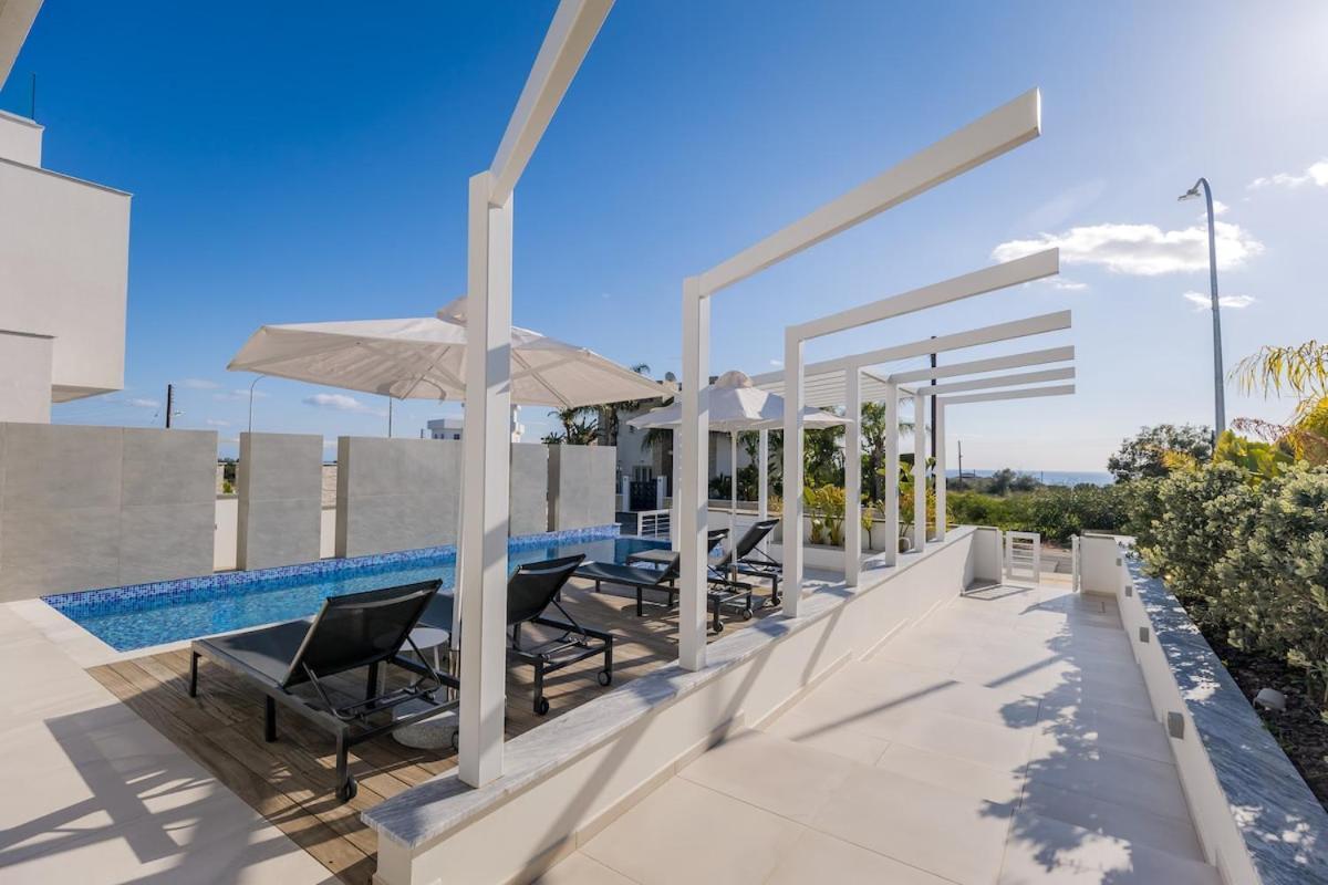 Villa Napa Hills Seaview *