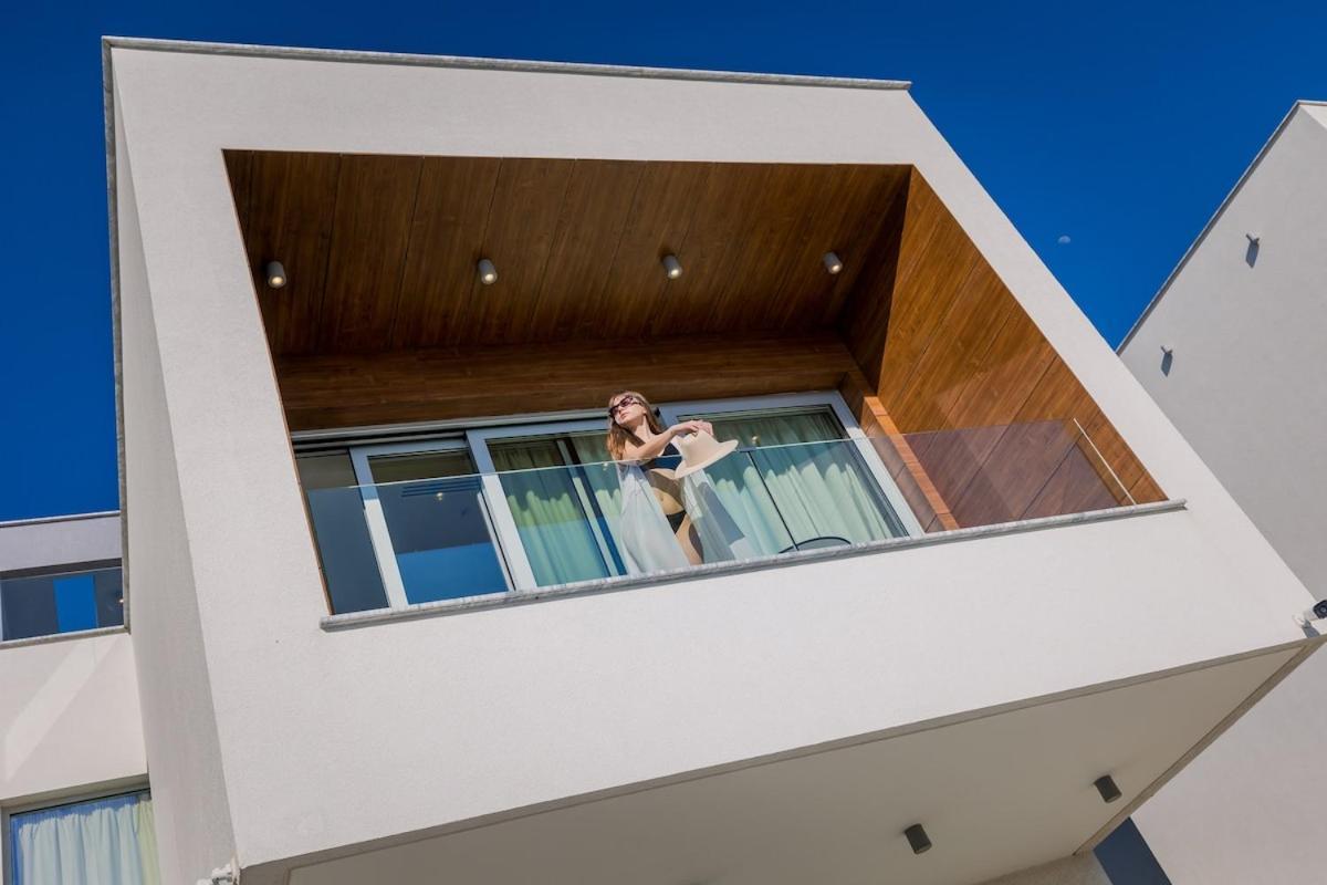Villa Napa Hills Seaview *