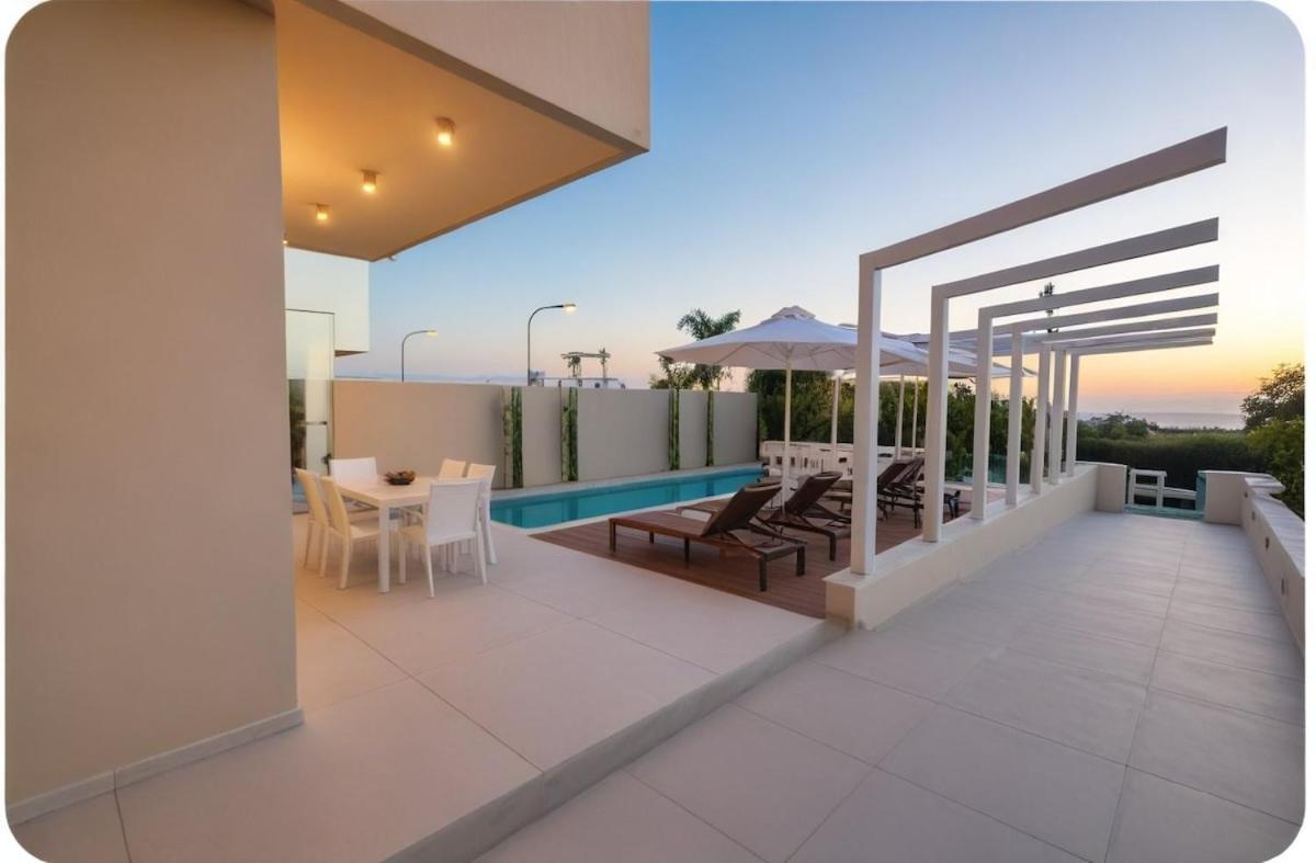 Napa Hills Seaview * Ayia Napa