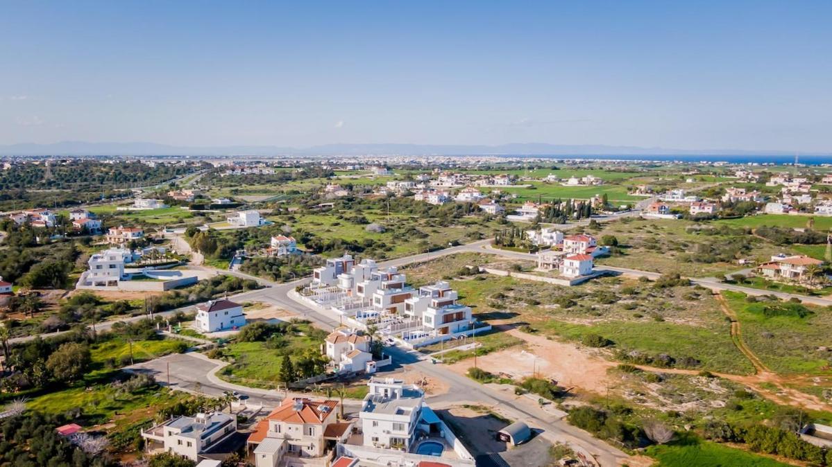 Villa Napa Hills Seaview
