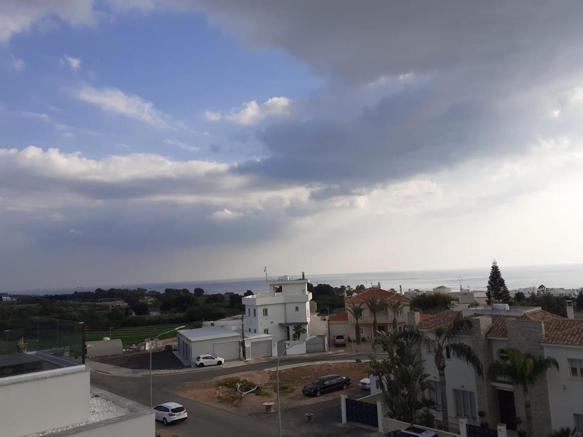 Napa Hills Seaview Ayia Napa