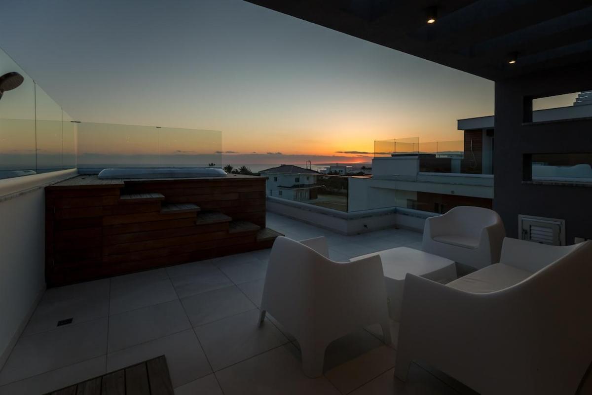 Villa Napa Hills Seaview *