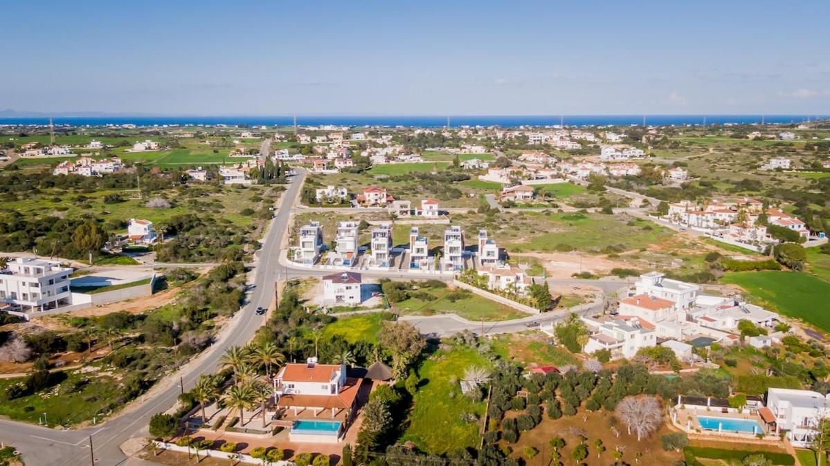 Napa Hills Seaview * Ayia Napa