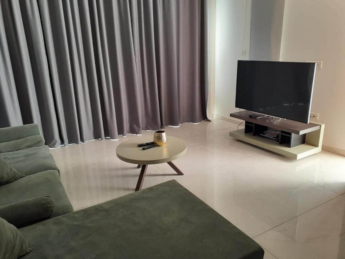 Villa Napa Hills Seaview Ayia Napa