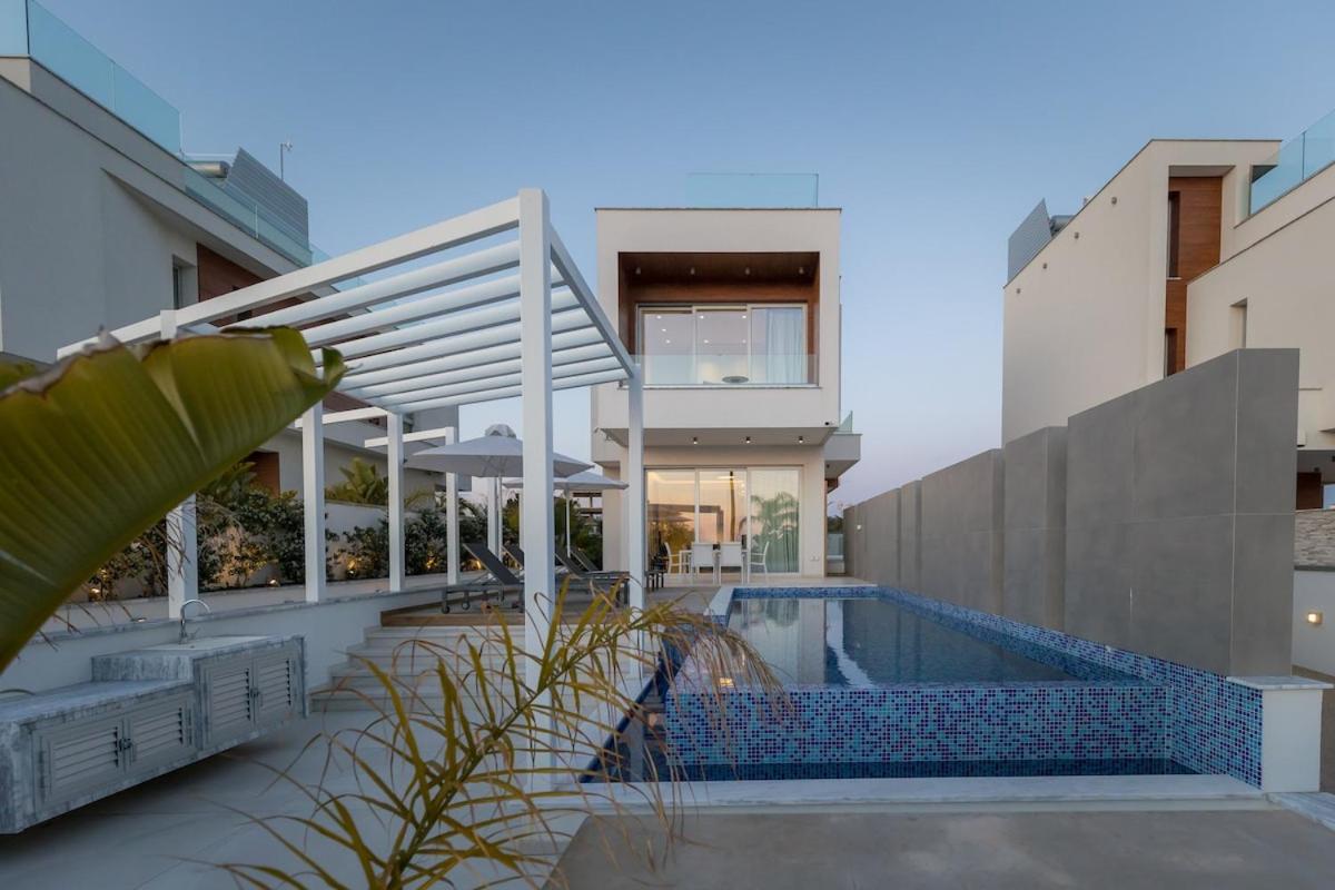 Napa Hills Seaview Villa *