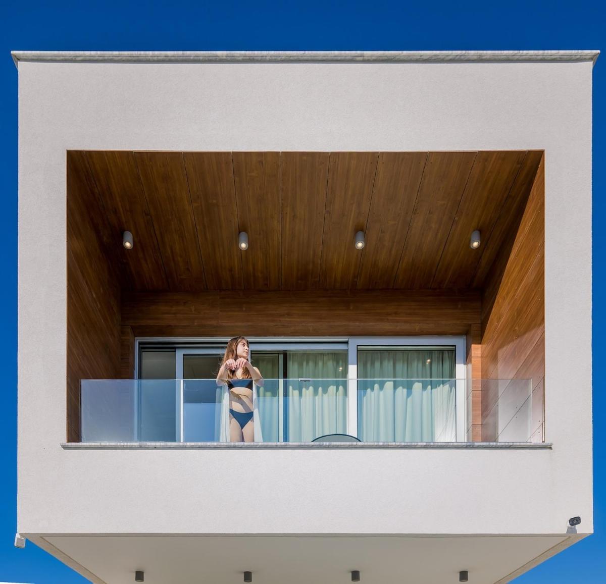 Villa Napa Hills Seaview