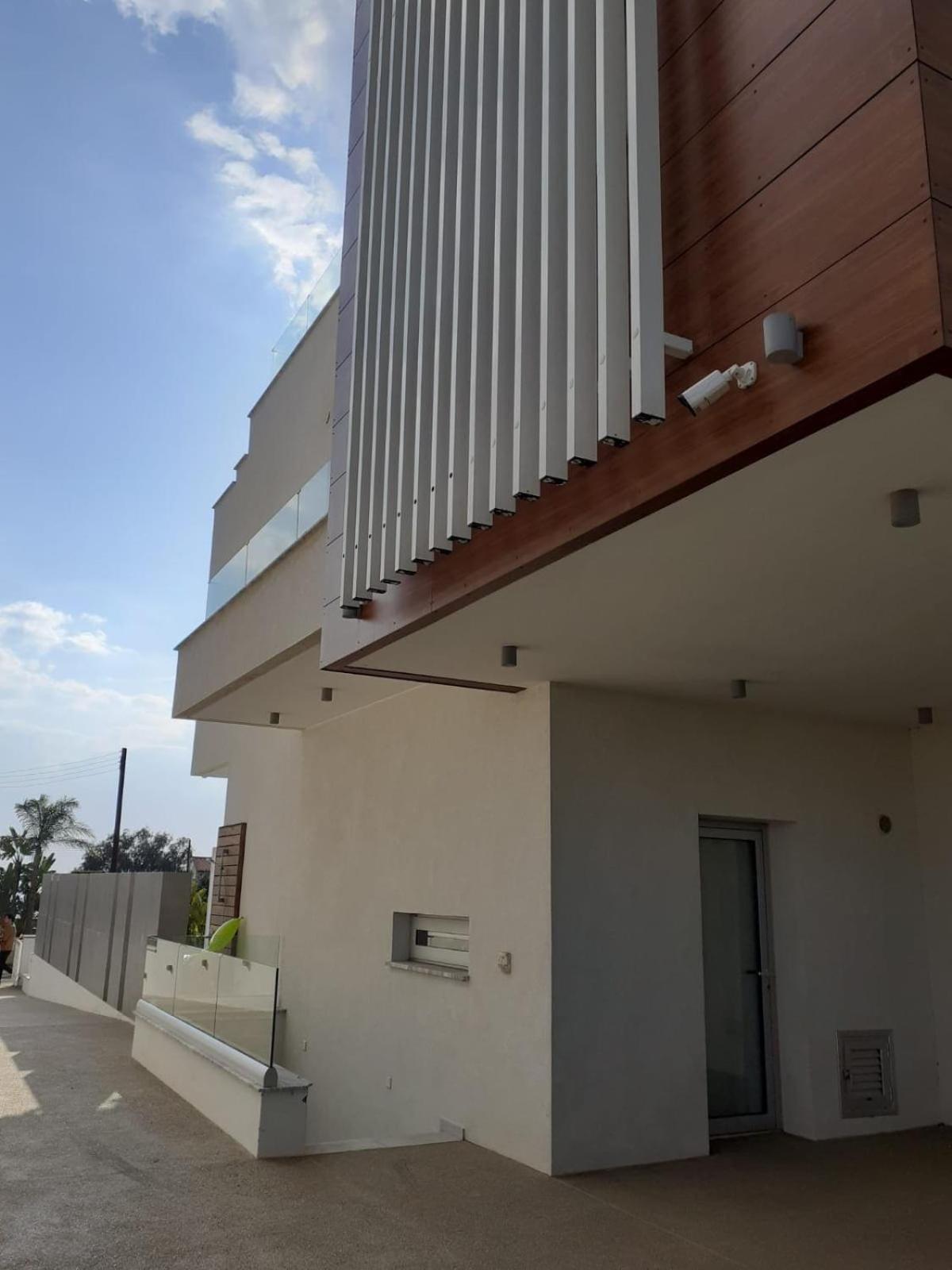 Villa Napa Hills Seaview Ayia Napa