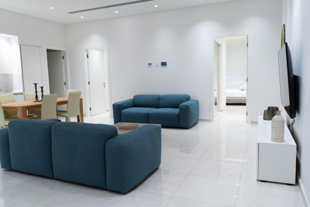Seaview Luxury Fortuna Villa Ayia Napa