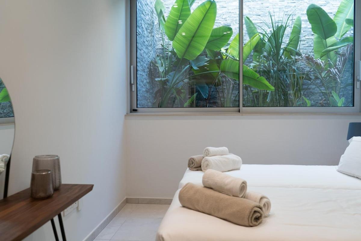 Seaview Luxury Fortuna Villa *