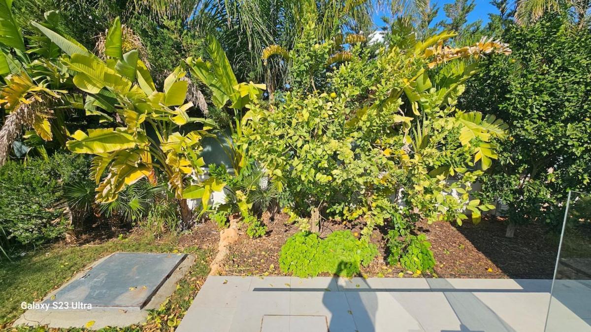 Villa Seaview Luxury Fortuna