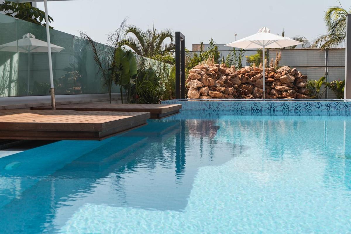 Seaview Luxury Fortuna Ayia Napa