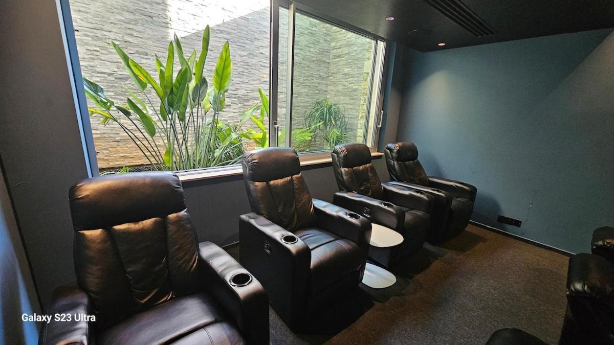 Villa Seaview Luxury Fortuna *