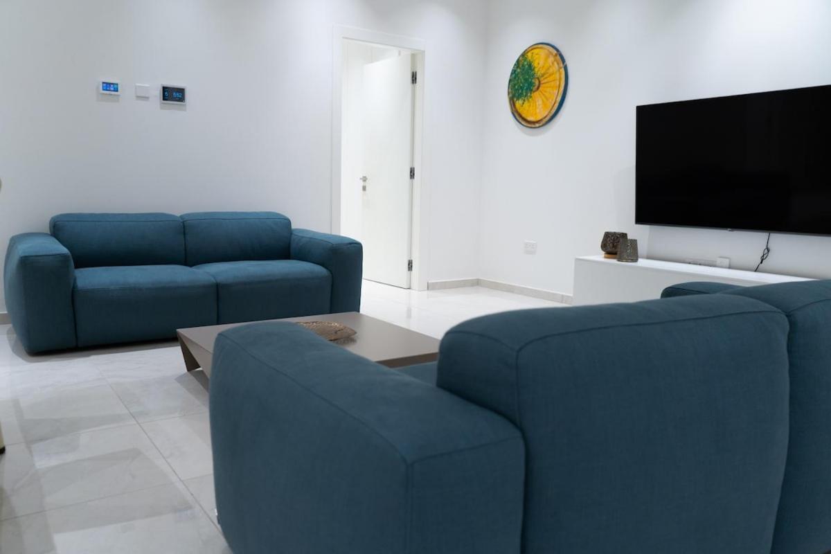 Seaview Luxury Fortuna Villa