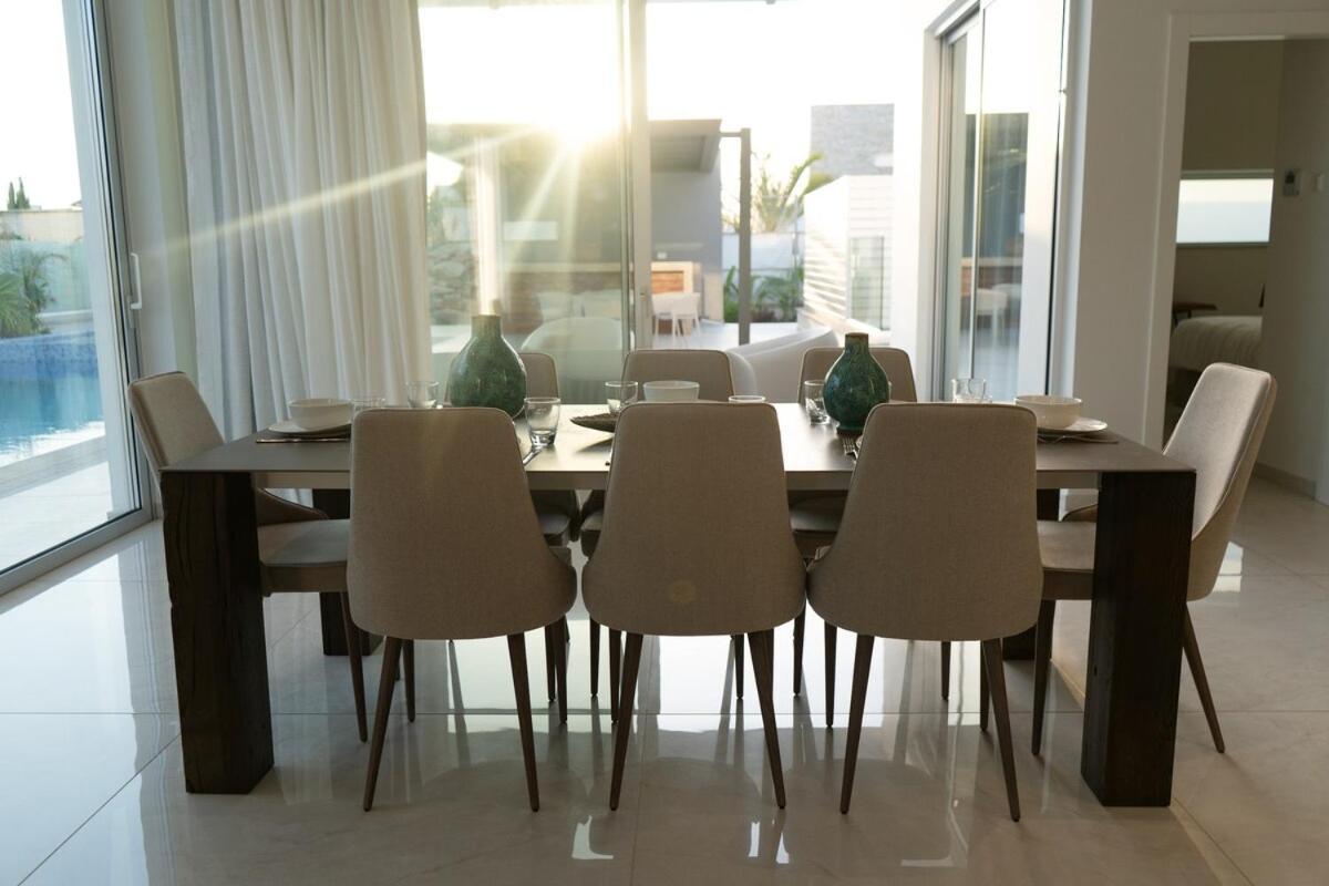 Seaview Luxury Fortuna *