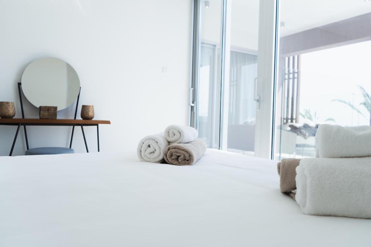 Villa Seaview Luxury Fortuna