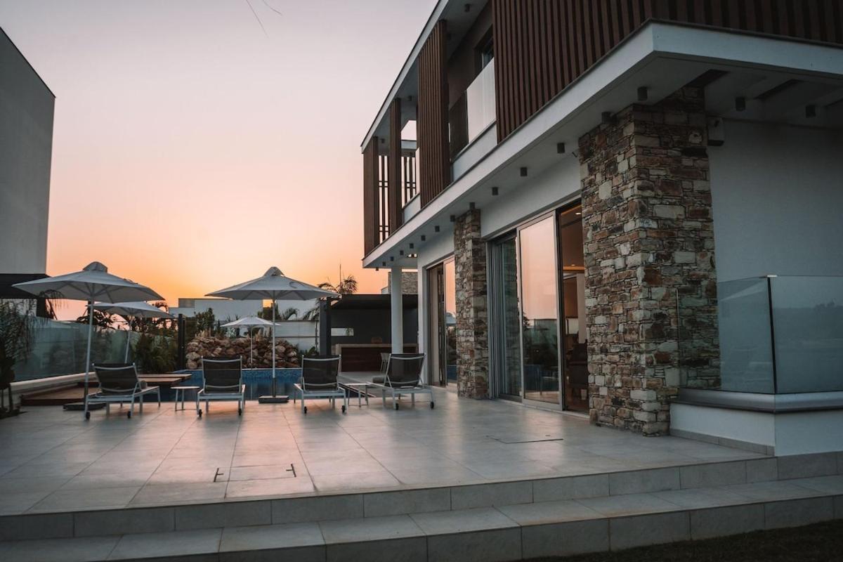 Villa Seaview Luxury Fortuna
