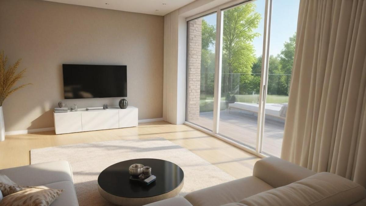 Seaview Luxury Fortuna *