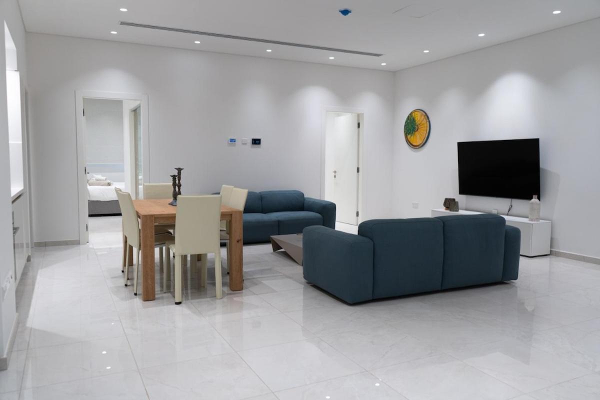 Seaview Luxury Fortuna * Ayia Napa