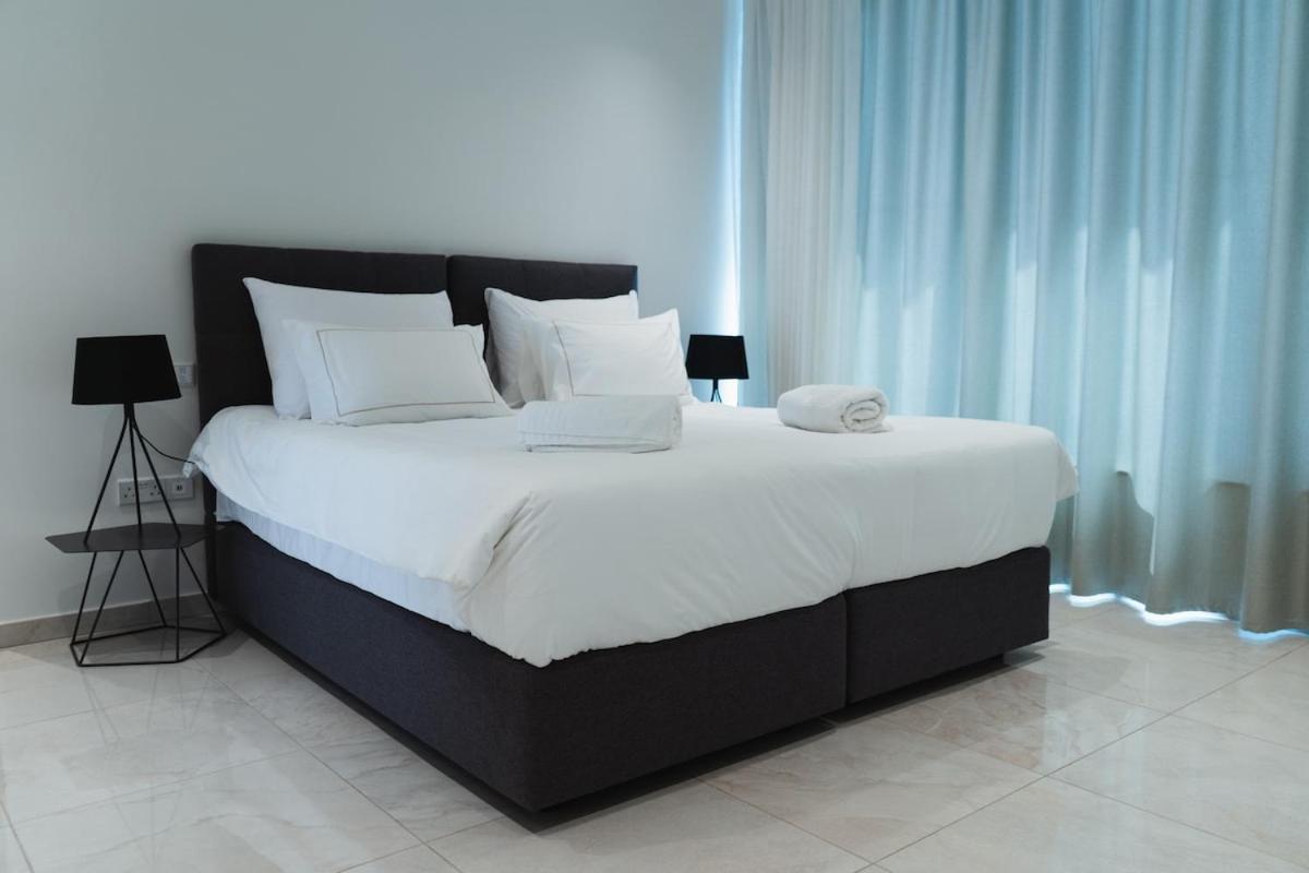 Seaview Luxury Fortuna Villa *