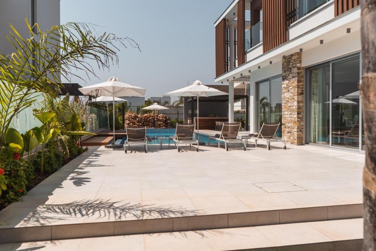Seaview Luxury Fortuna Ayia Napa