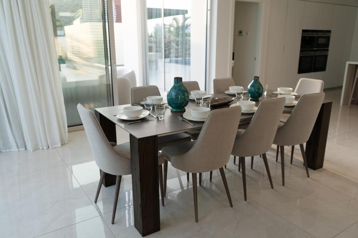 Villa Seaview Luxury Fortuna