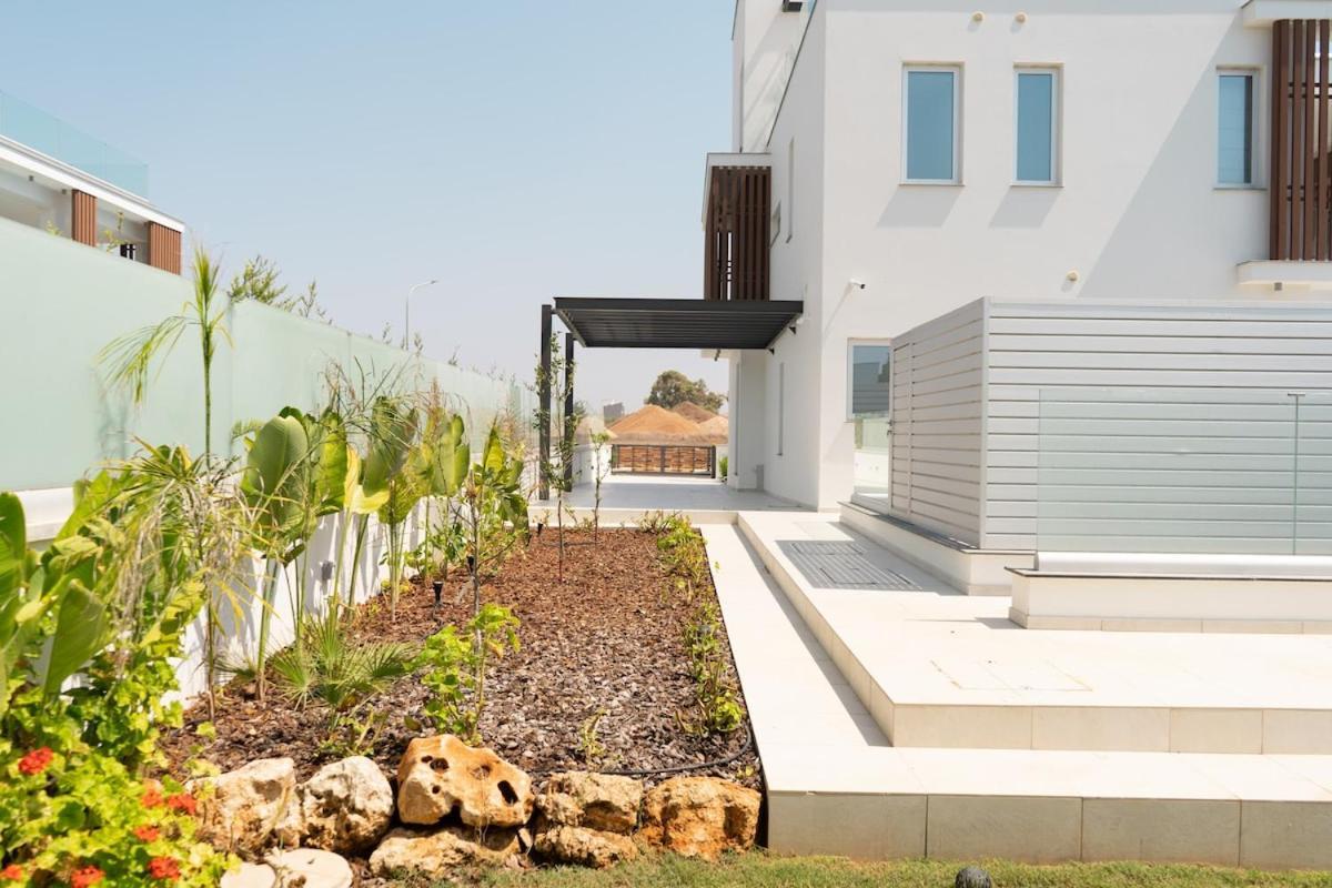 Seaview Luxury Fortuna Villa Ayia Napa