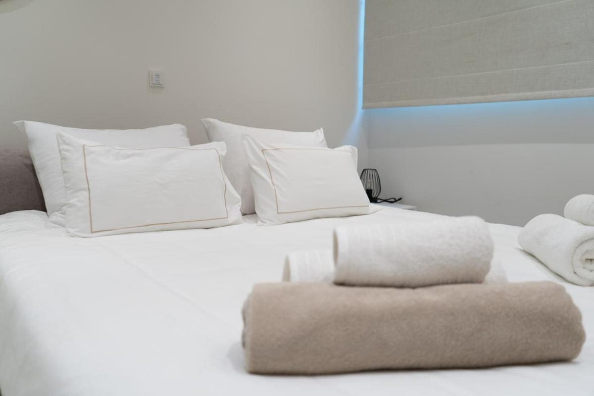 Villa Seaview Luxury Fortuna Ayia Napa