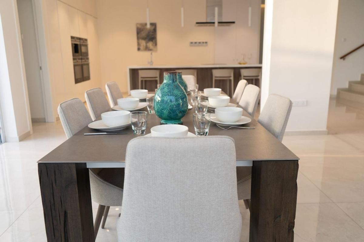 Seaview Luxury Fortuna