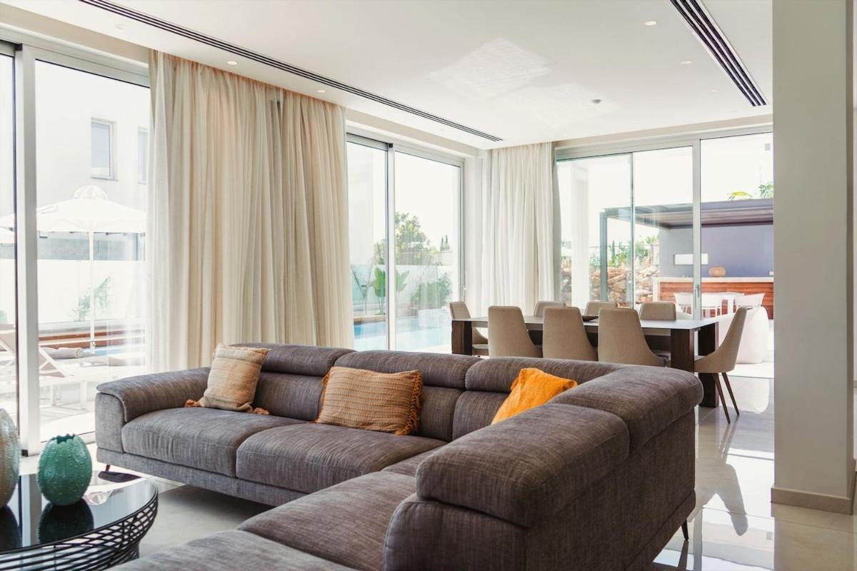 Seaview Luxury Fortuna *