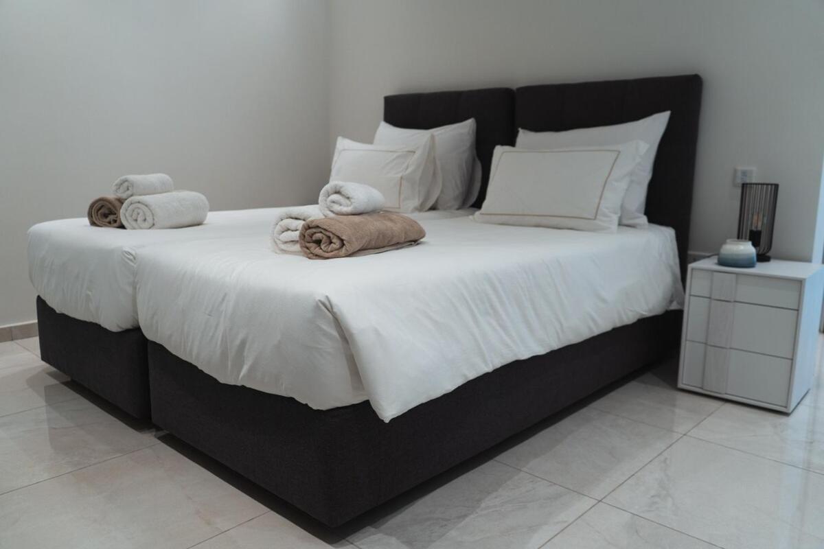 Seaview Luxury Fortuna *
