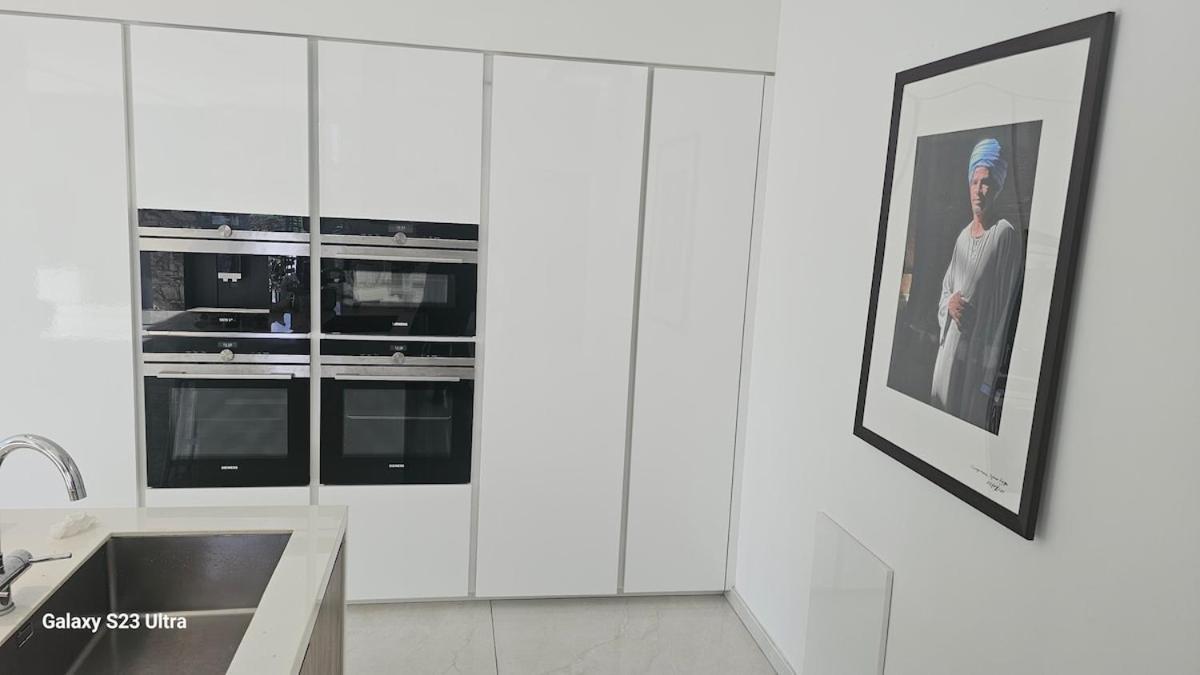 Seaview Luxury Fortuna * Ayia Napa
