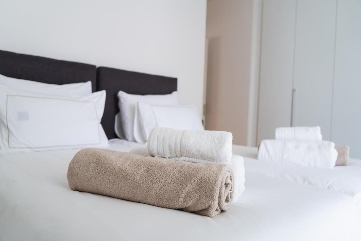 Seaview Luxury Fortuna