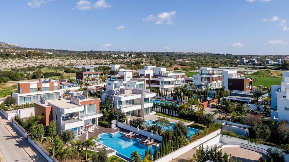 Villa Seaview Luxury Fortuna
