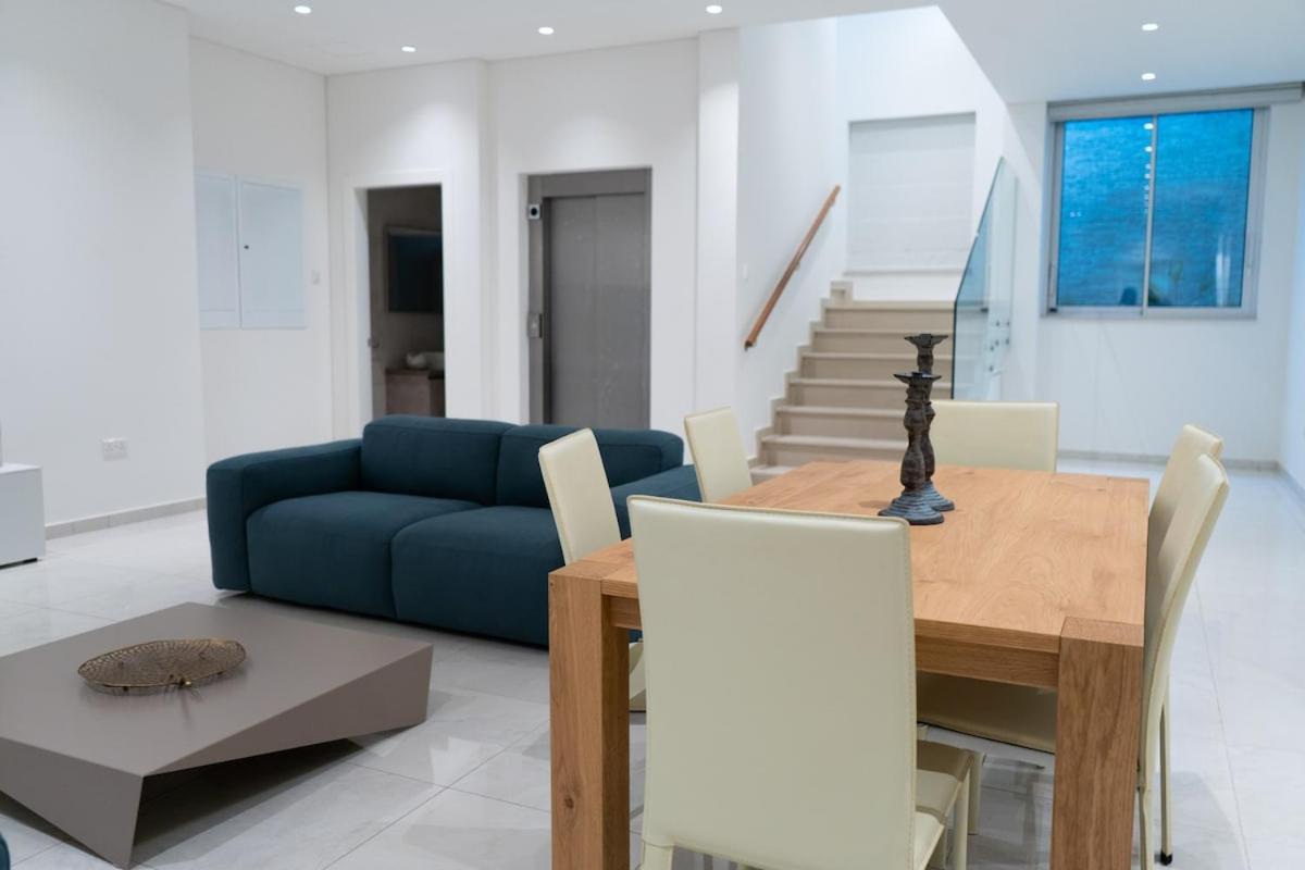 Seaview Luxury Fortuna Ayia Napa