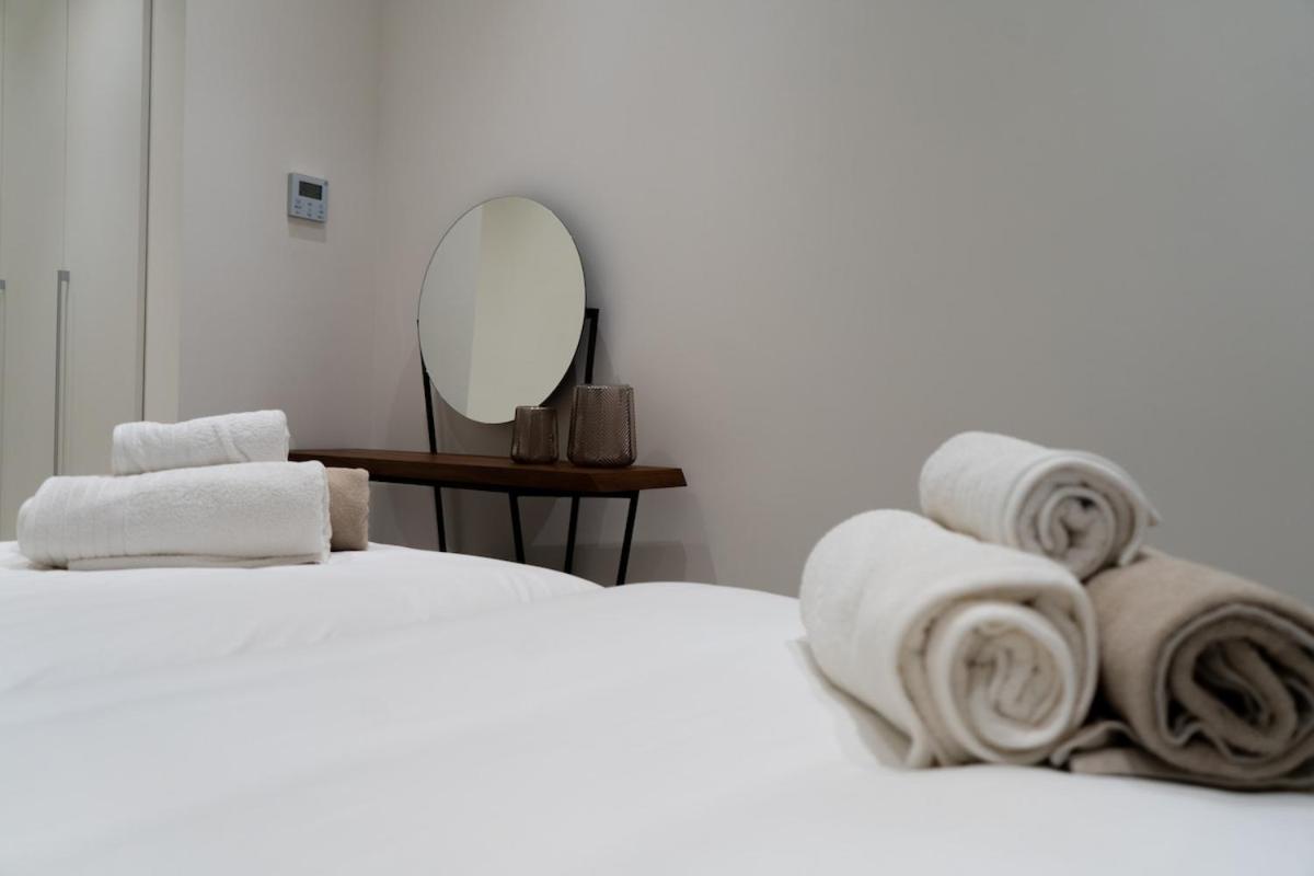 Seaview Luxury Fortuna