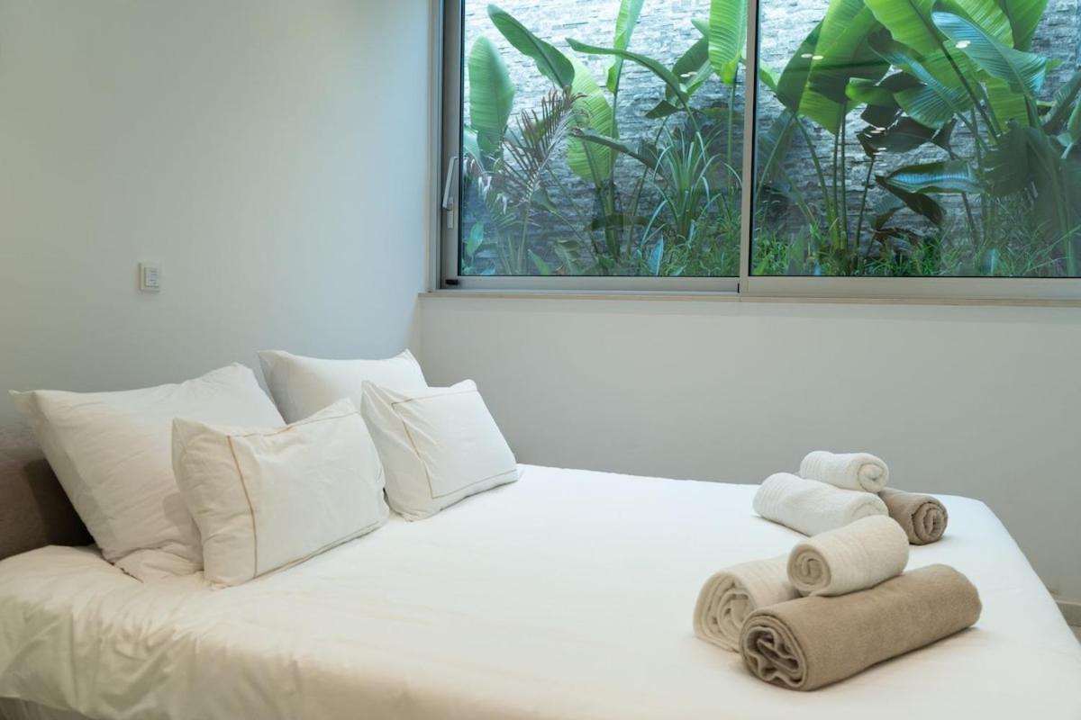 Seaview Luxury Fortuna Villa