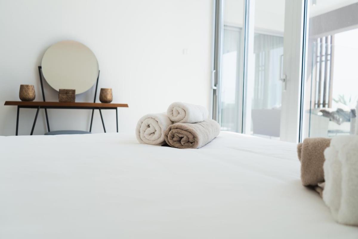 Seaview Luxury Fortuna Villa Ayia Napa