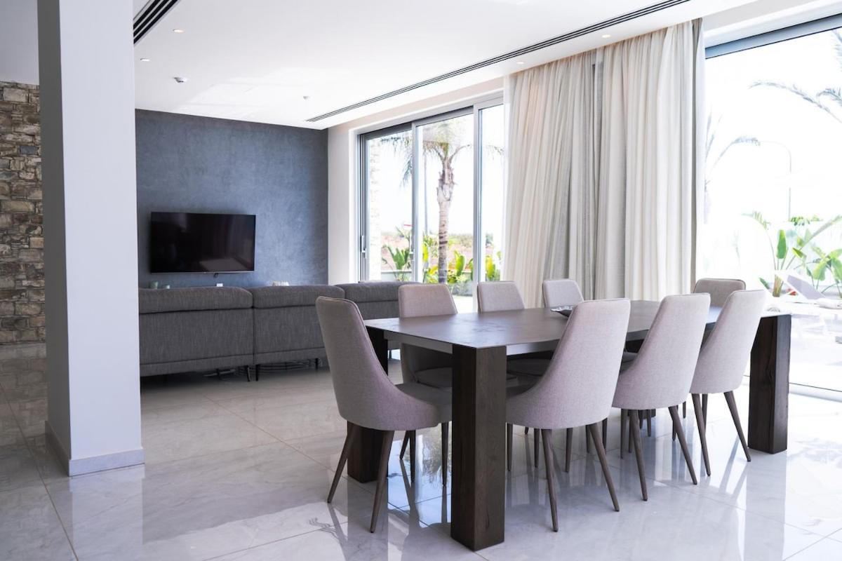 Villa Seaview Luxury Fortuna *
