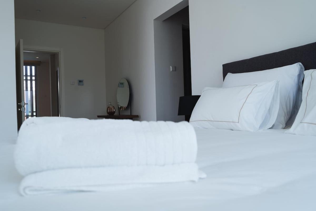 Seaview Luxury Fortuna Villa Ayia Napa