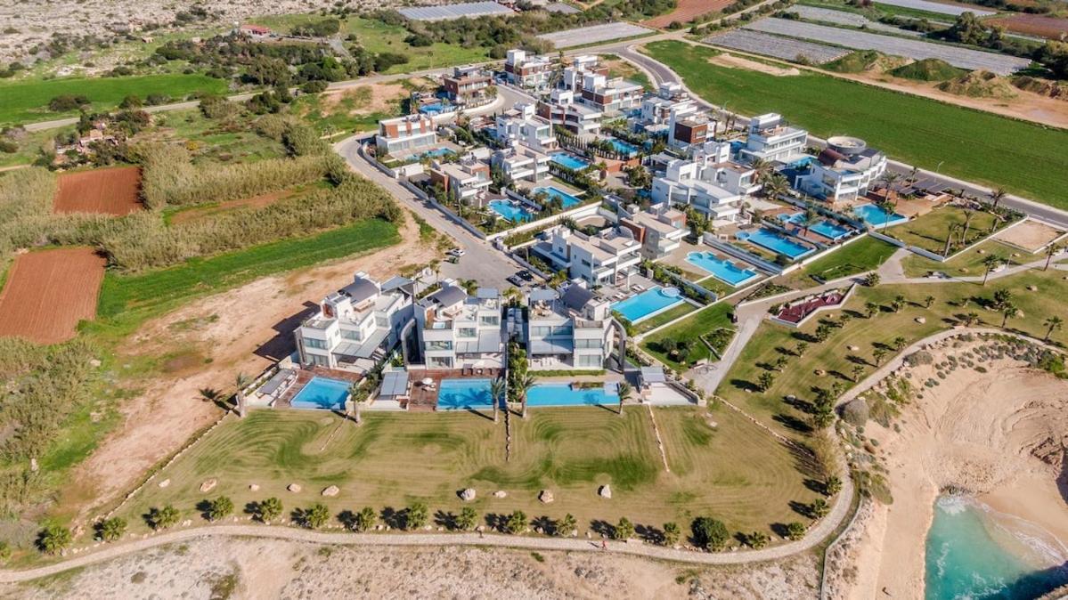 Seaview Luxury Fortuna *