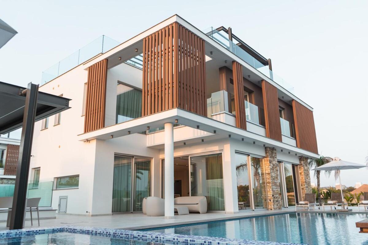 Seaview Luxury Fortuna