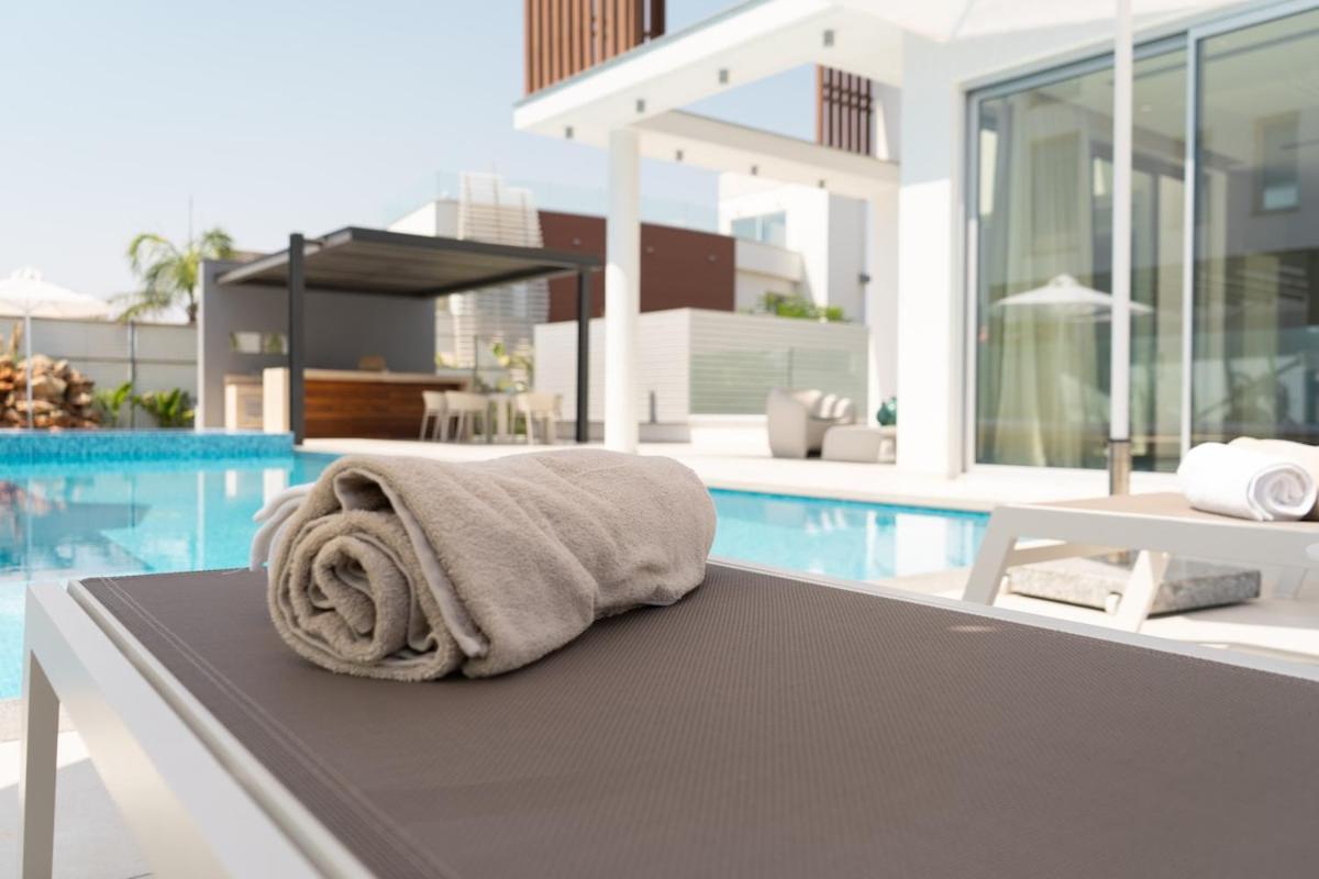 Villa Seaview Luxury Fortuna