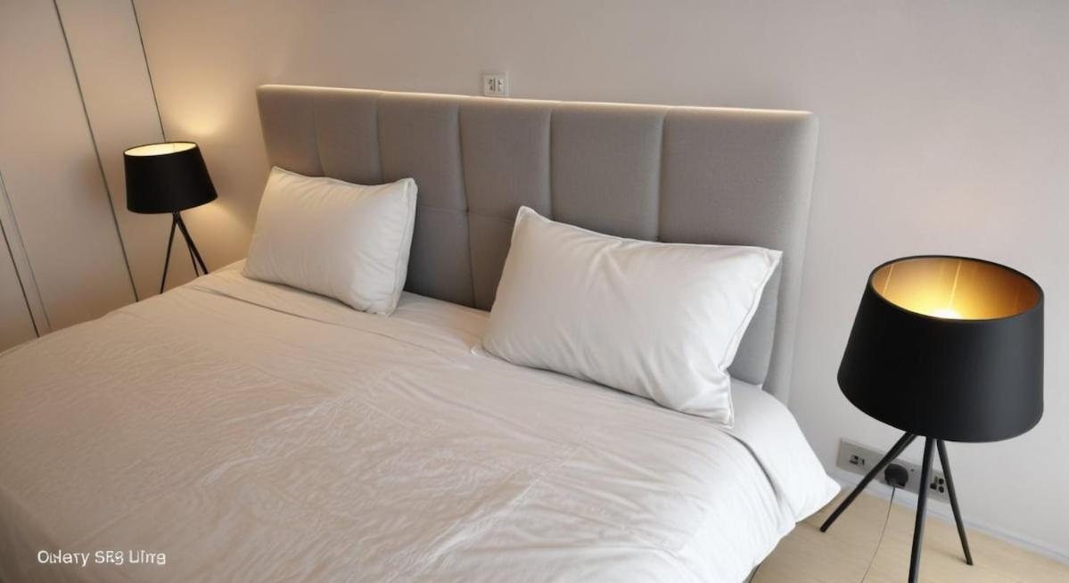 Seaview Luxury Fortuna Villa *