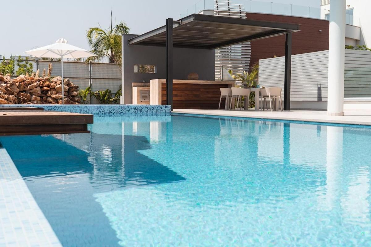 Seaview Luxury Fortuna *